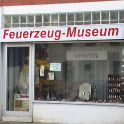 Feuerzeug-Museum