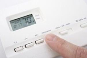 Slide of Gemmill W W Plumbing Heating & AC