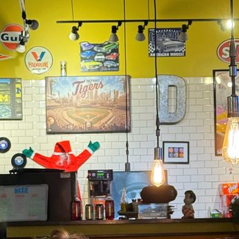 Toni's Detroit Style Pizza - Pizza Near Me - Mount Pleasant, South Carolina Toni's Detroit Style Pizza - Pizza Near Me - Mount Pleasant, South Carolina