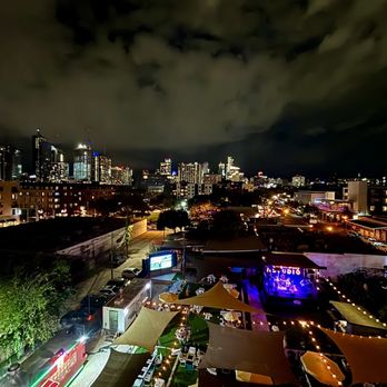 IYKYK - View - Cocktail Bars Near Me - Austin, Texas