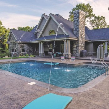 Swim King - Swimming Pools Near Me - Kingston, New York