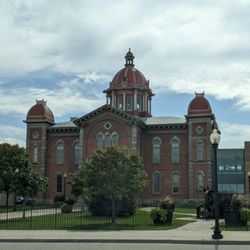 Hastings City Hall - Hastings City Hall