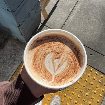 AM Craft - Coffee & Tea Near Me - San Jose, California AM Craft - Coffee & Tea Near Me - San Jose, California