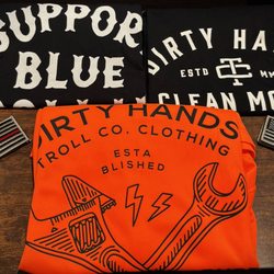 BareBones WorkWear