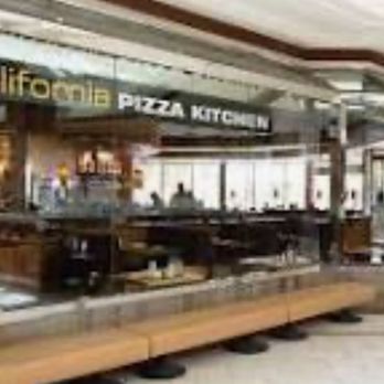 California Pizza Kitchen - And there kitchen was beautiful and the bar - Pizza Near Me - Skokie, Illinois