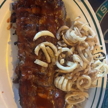 Flanigan's - North Miami - Bbq ribs - American Near Me - Miami, Florida