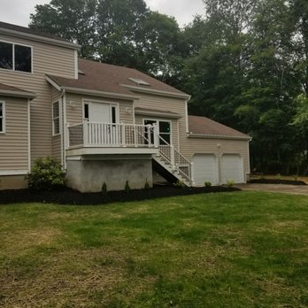 Seamless Gutters and More - Very happy customer - Gutter Services Near Me Seamless Gutters and More - Very happy customer - Gutter Services Near Me