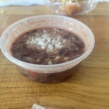 Soul Vibez - Red beans and rice - Soul Food Near Me - Orland Park, Illinois
