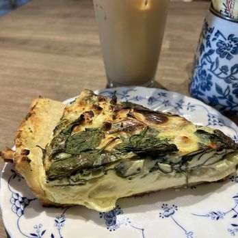 maman - Coffee & Tea Near Me - Washington, DC, District of Columbia