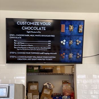Top This Chocolate - Chocolatiers & Shops Near Me - Ventura, California Top This Chocolate - Chocolatiers & Shops Near Me - Ventura, California