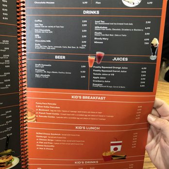 Boulevard Cafe & Grill - Menu - Breakfast & Brunch Near Me - Petaluma, California Boulevard Cafe & Grill - Menu - Breakfast & Brunch Near Me - Petaluma, California