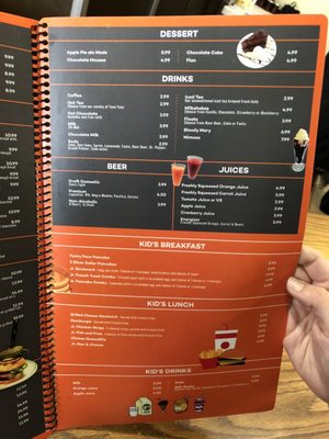 Menu photo 4 Boulevard Cafe & Grill Petaluma, CA Menu photo 4 Boulevard Cafe & Grill Petaluma, CA