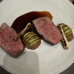 Steak