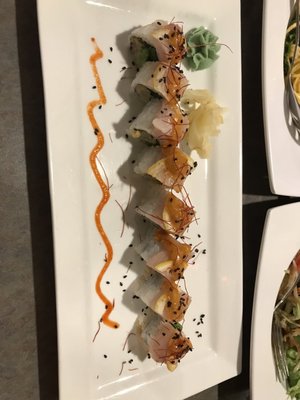 Ying's Thai-Sushi