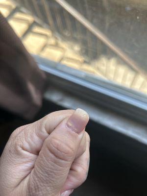 Dazzle Hair & Nail Spa