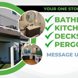 Today's Home Renovations
