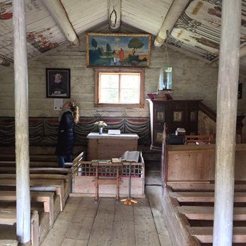 Barsta Kapell - Churches Near Me