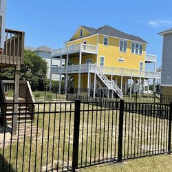 Element Fence Company
