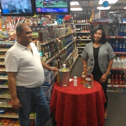 Jack's Fine Foods - Wine Tasting
