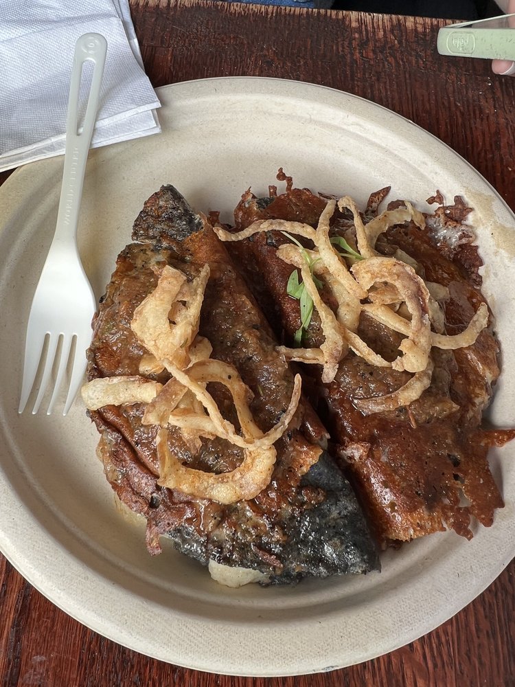 Quemada Tacos