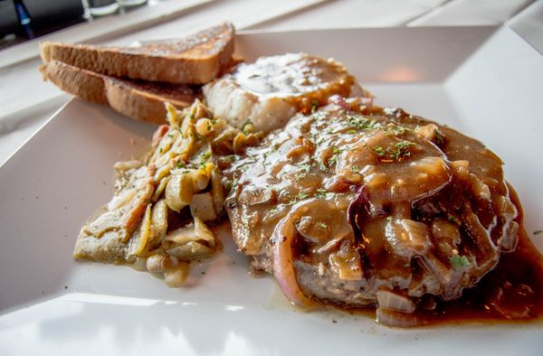 Baumhower's Victory Grille by null