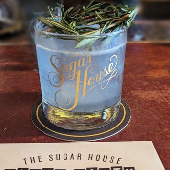 The Sugar House - Blooming on Belle Isle - Cocktail Bars Near Me - Detroit, Michigan The Sugar House - Blooming on Belle Isle - Cocktail Bars Near Me - Detroit, Michigan