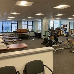 NovaCare Rehabilitation - Oakland