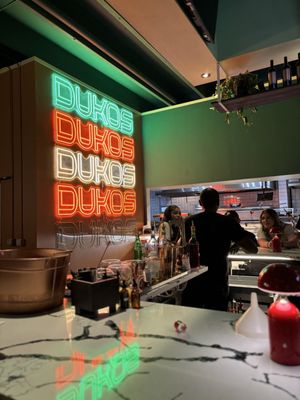 Dukos by null