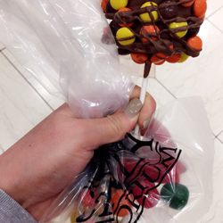 Northwoods Candy Emporium - Makes me feel like a little girl again :)