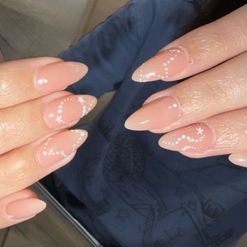 Excellent Nail Spa - Nail Salons Near Me - Lancaster, California