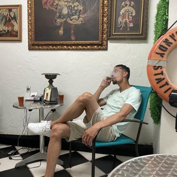 Don Collins - Tobacco Shops Near Me - San Juan, Puerto Rico