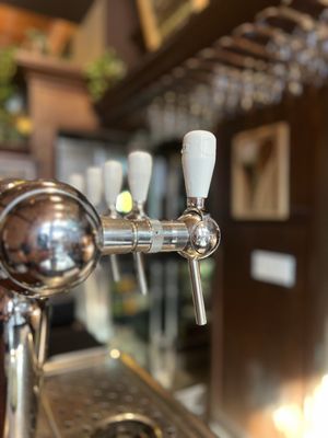 The Trappist by null