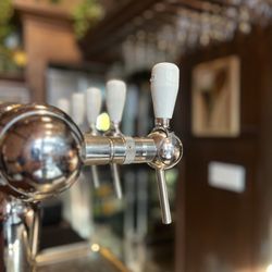 Sante Adairius Oakland Arbor - Taps