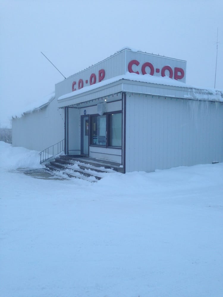 COOP FOOD STORE Updated July 2024 1 Railway Avenue, Corning