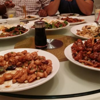 Panda Inn - We had different plates, everthing delicious! ! - Chinese Near Me - La Palma, California Panda Inn - We had different plates, everthing delicious! ! - Chinese Near Me - La Palma, California