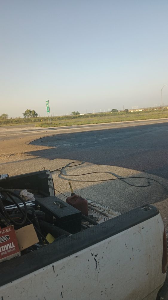 Slide of Harrison Coating and Paving