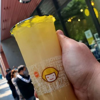 Happy Lemon - Bubble Tea Near Me - San Francisco, California Happy Lemon - Bubble Tea Near Me - San Francisco, California