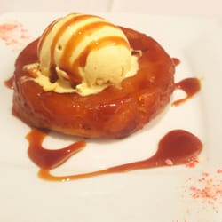 Le Bistrot d'Albert