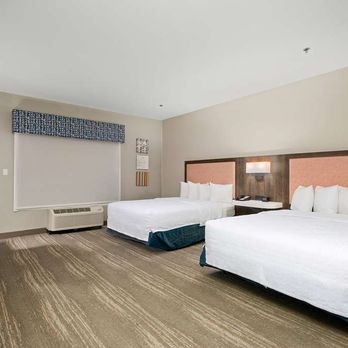 Hampton Inn & Suites Harlingen - Guest room - Hotels Near Me - Harlingen, Texas Hampton Inn & Suites Harlingen - Guest room - Hotels Near Me - Harlingen, Texas