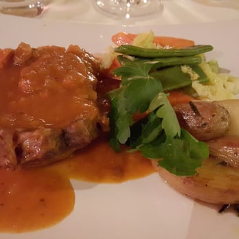 da Omero - Ossobucco - Italian Near Me - Essen, NW