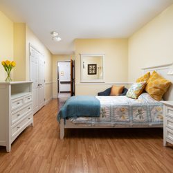 Complete Care At Bey Lea - Assisted Living Suite