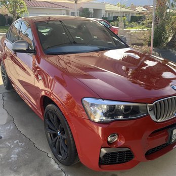 Luxury Auto Detailing - Eric's nice M4 - Auto Detailing Near Me - Cathedral city, California Luxury Auto Detailing - Eric's nice M4 - Auto Detailing Near Me - Cathedral city, California