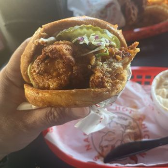 RICKY’S HOT CHICKEN - Updated July 2025 - 159 Photos & 85 Reviews ...