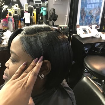 Devine Stylez Hair Studio - Hair Salons Near Me - Washington, DC, District of Columbia