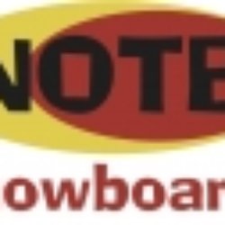 Notb Snowboards