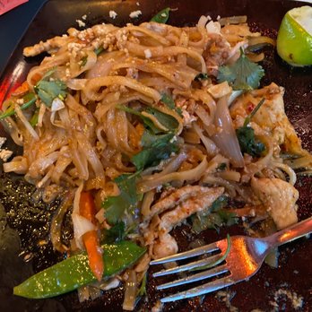Fan Tang - Pad Thai - Chinese Near Me - Albuquerque, New Mexico Fan Tang - Pad Thai - Chinese Near Me - Albuquerque, New Mexico