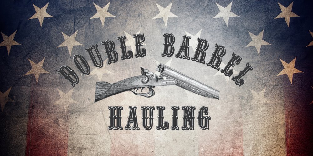 Double Barrel Hauling