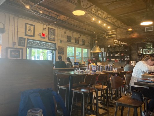 Home Team BBQ by null