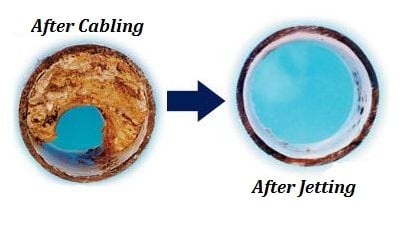 Slide of J&T Plumbing & Heating