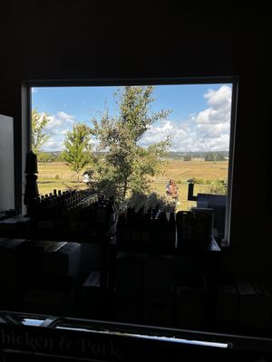 Helvetia Farm Market by null